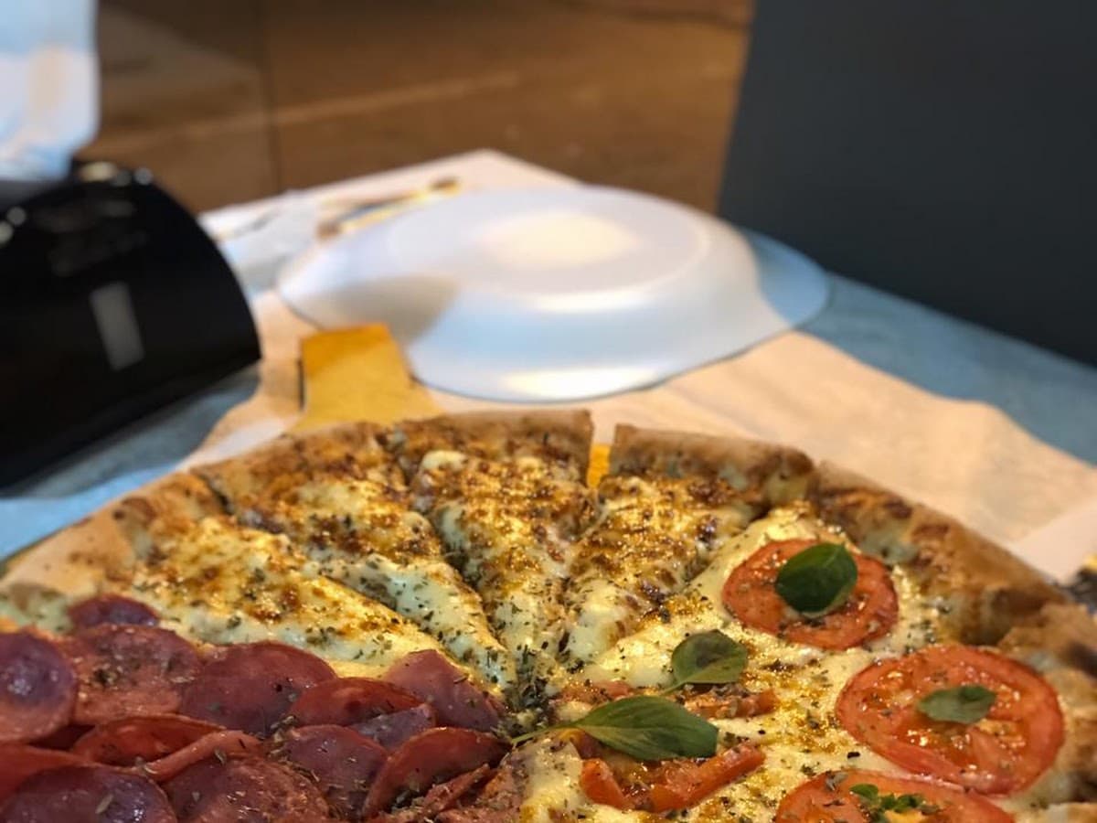 Don Pizza — foto