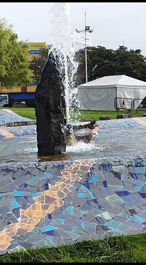 Parque de los Tubos — foto