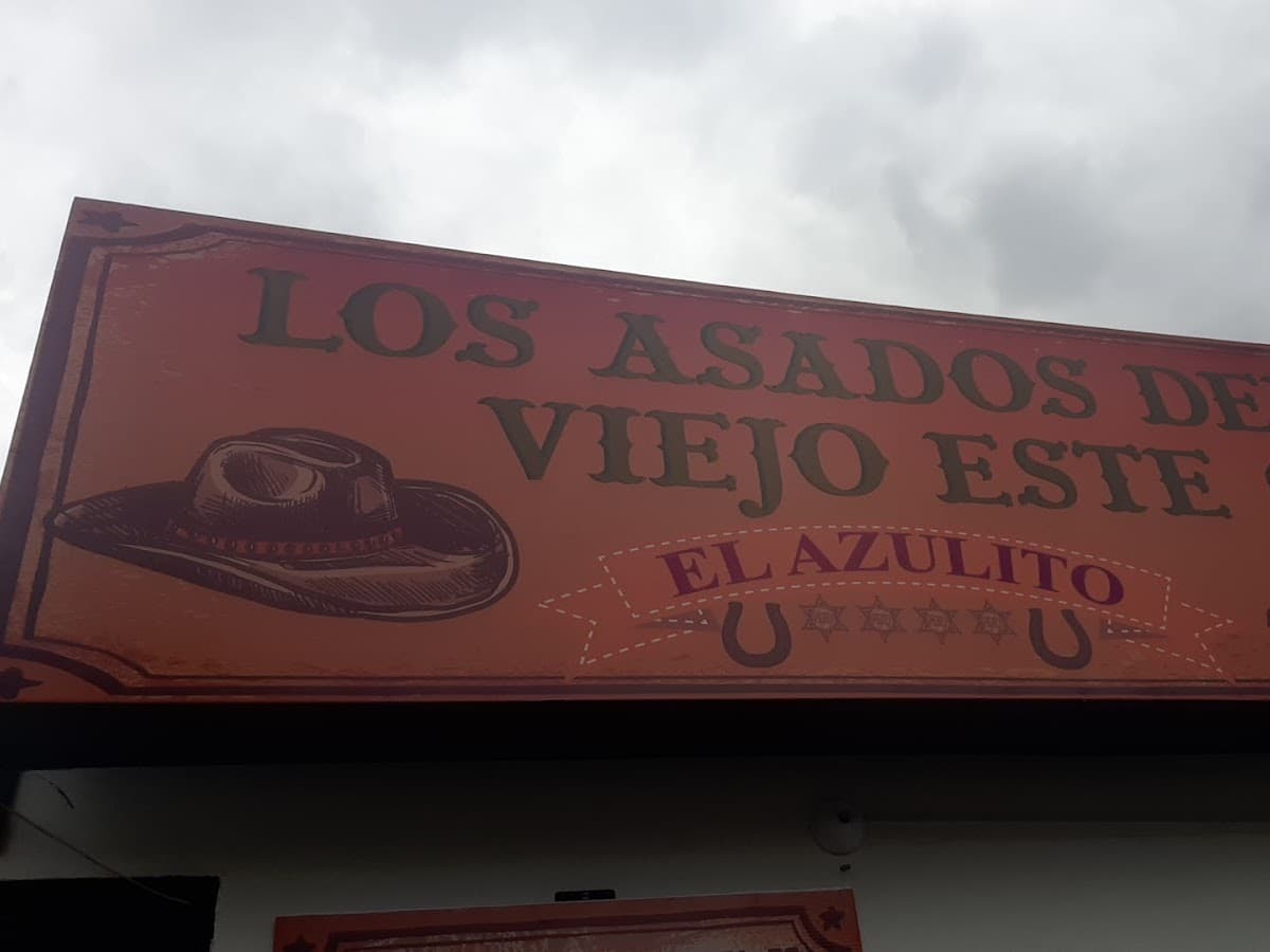 Parque de los Tubos — foto