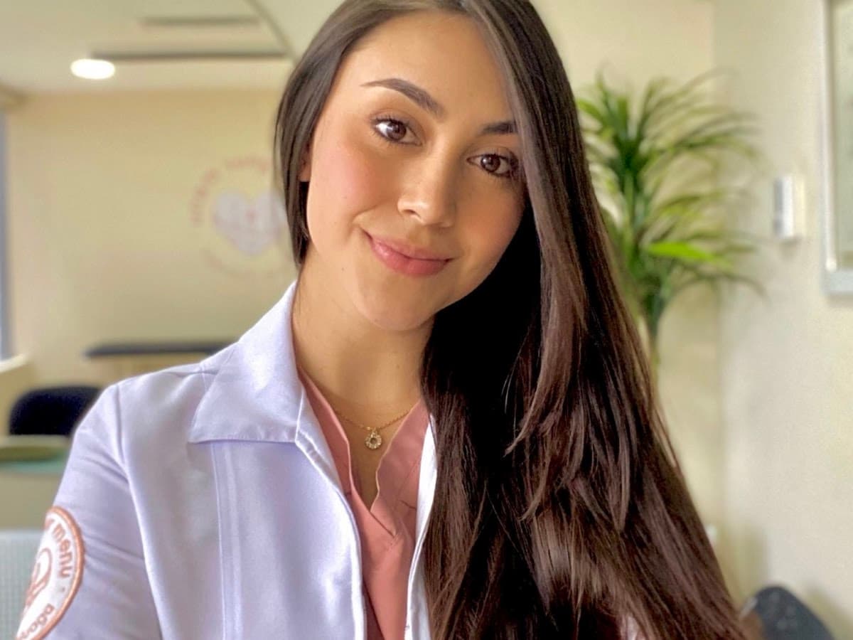 Natalia Zuluaga Centro de Nutrición