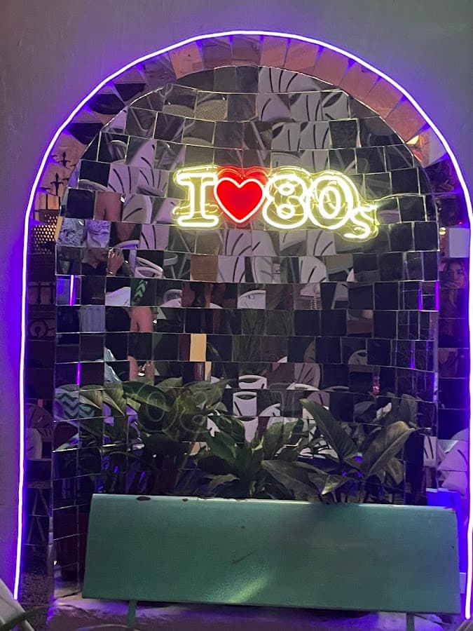 Fresh Disco Retro Medellin