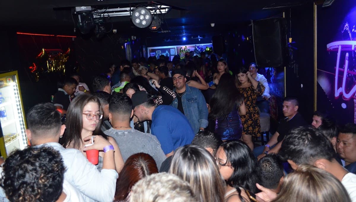 Mona Discoteca