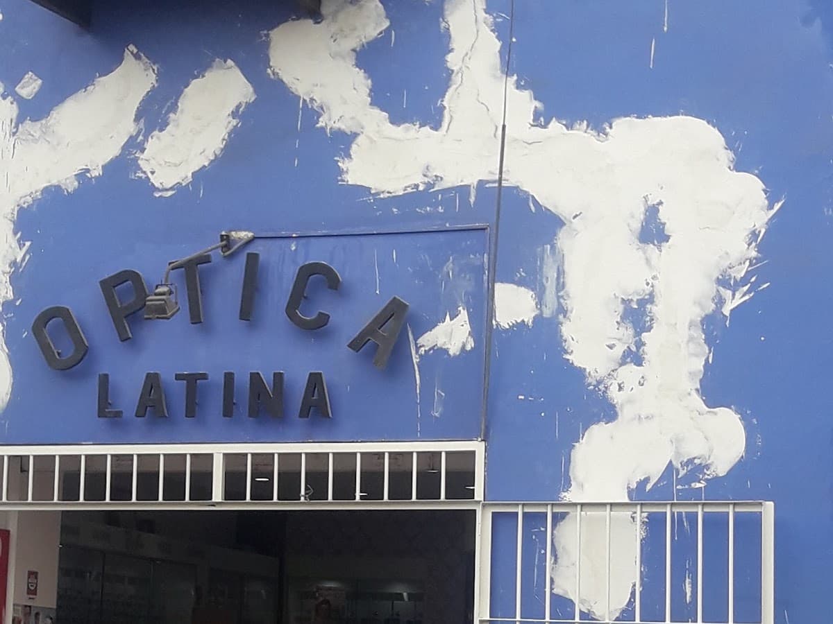 Ópticas Dc — foto