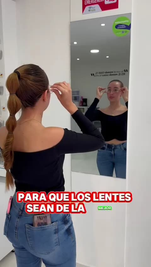 ÓPTICA TU MIRADA, Pereira, Centro Calle 21 — foto