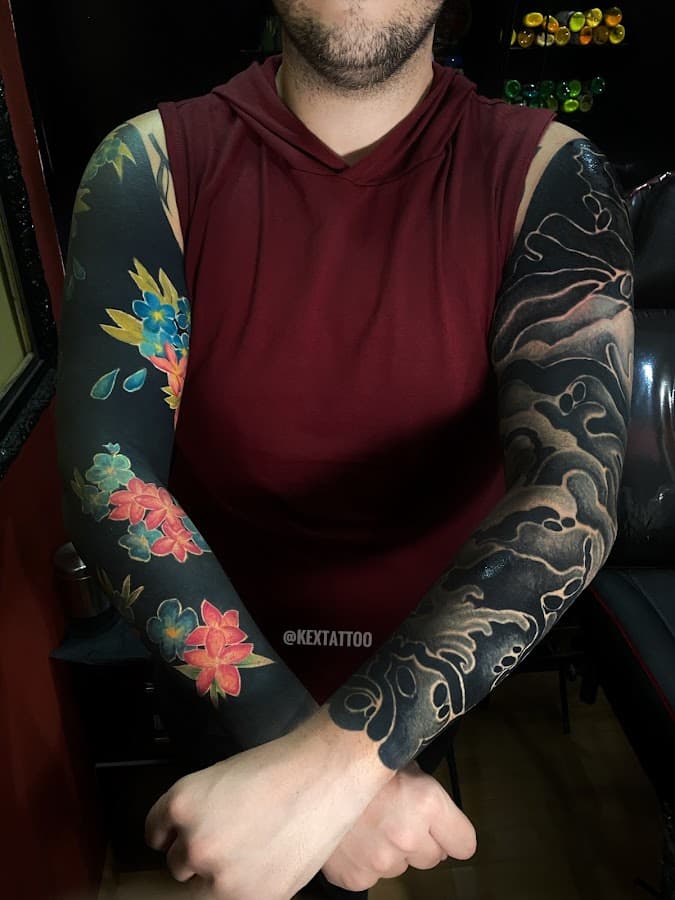 kex tattoo studio