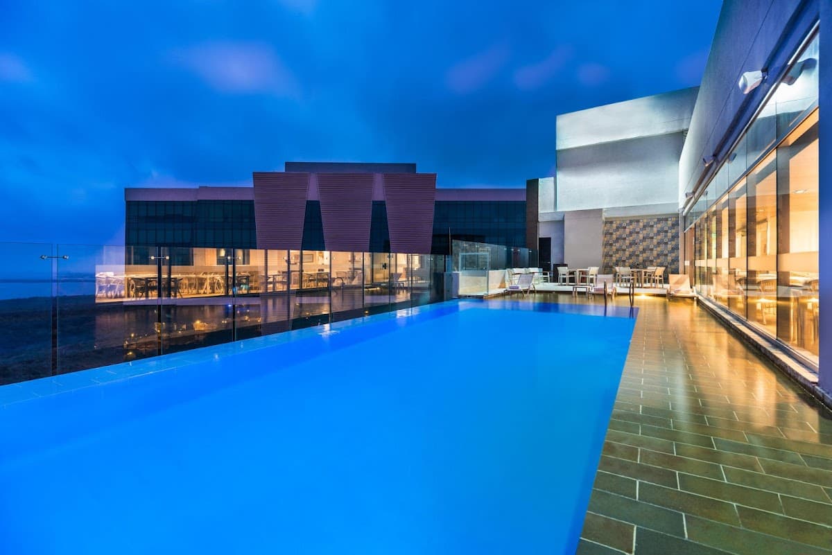 Holiday Inn Express Barranquilla Buenavista