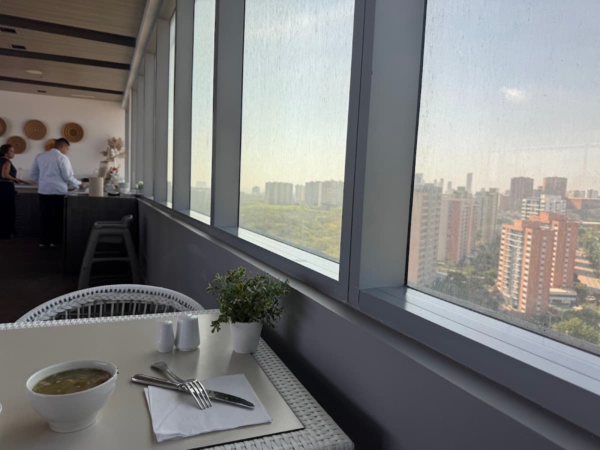 Holiday Inn Express Barranquilla Buenavista — foto