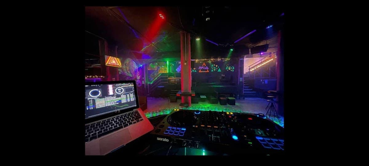Mia Vip Discoteca