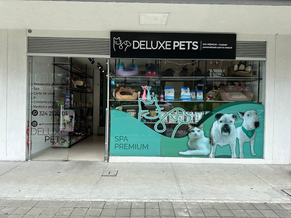 Palermo Pet Spa