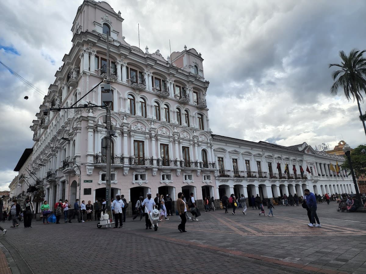Centro Histórico