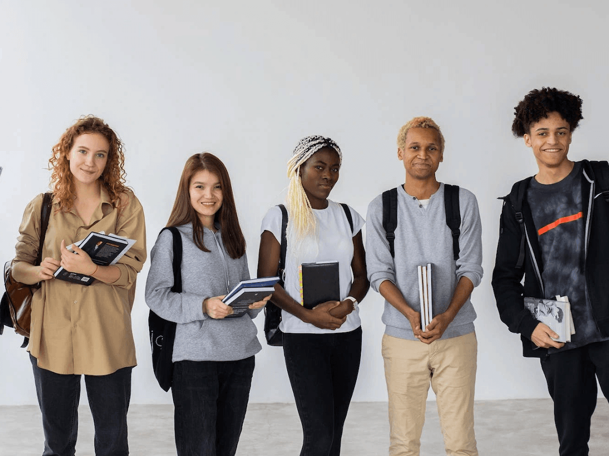 American Business Language Institute — foto