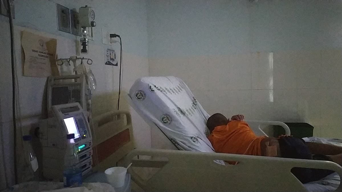 Clínica Blas de Lezo S.A. — foto