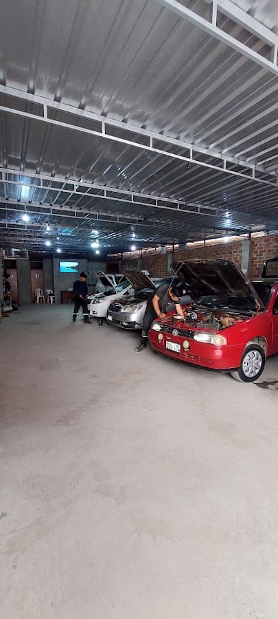 PASION AUTOMOTRIZ