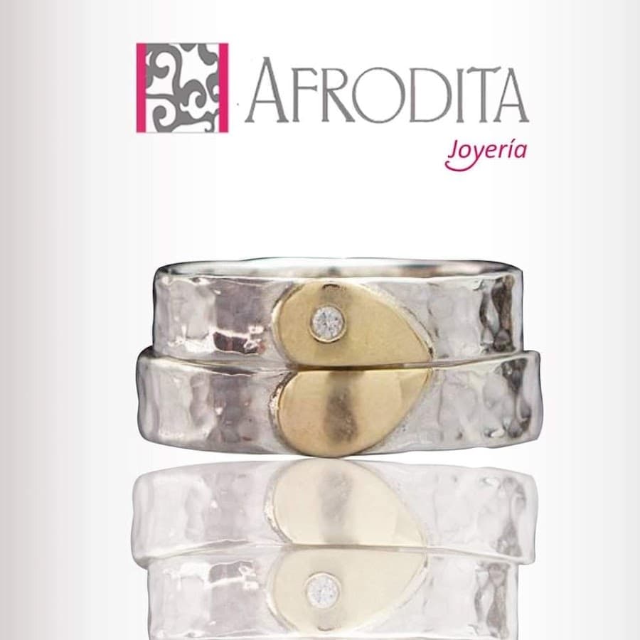 Afrodita Joyerias Bolivia — foto