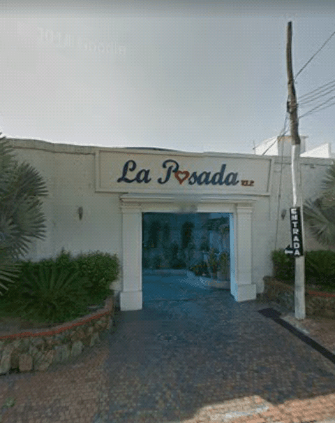 Motel La Posada