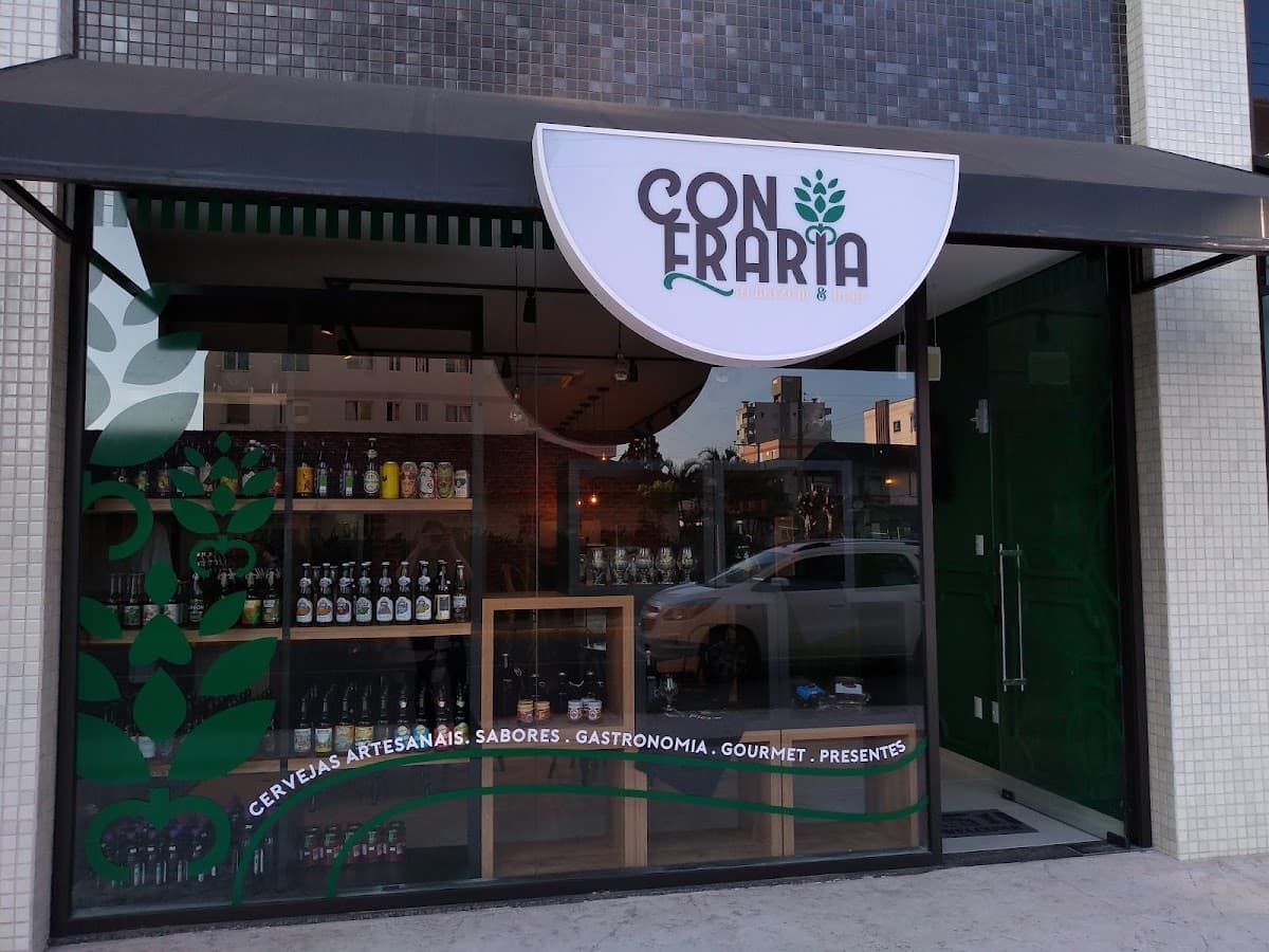 Confraria Armazém & Beer