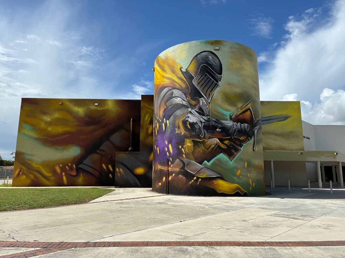 Escuela de ingles — foto