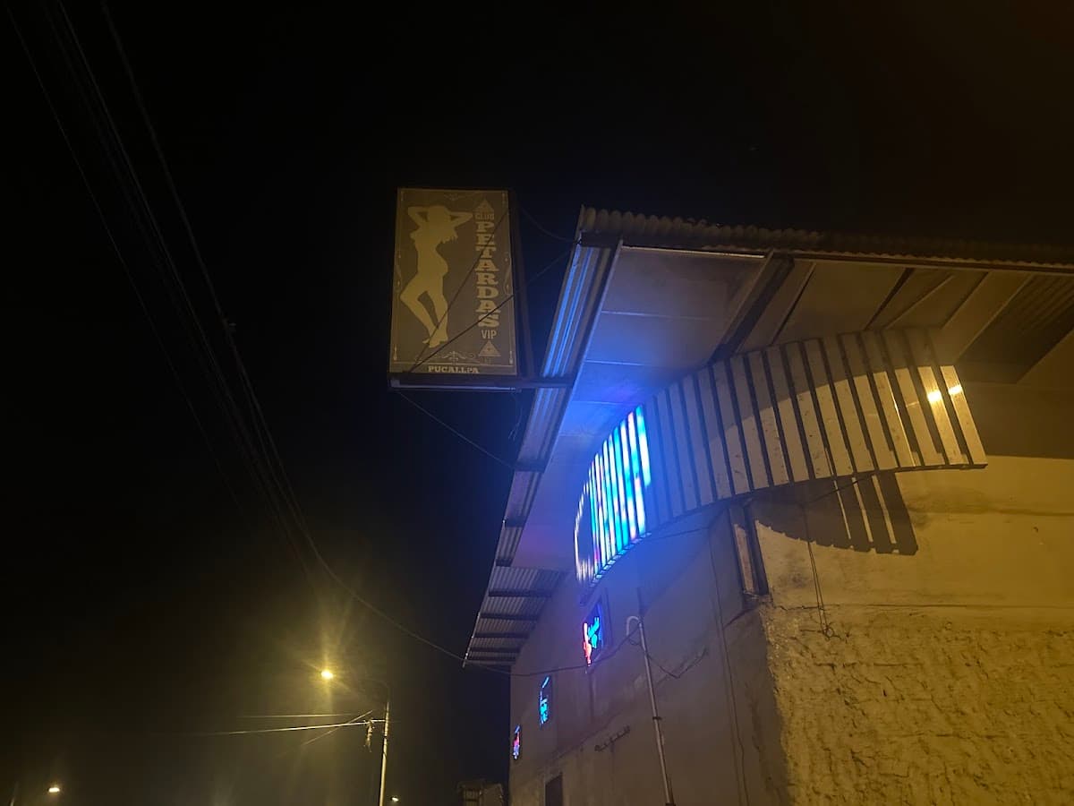 Night Club