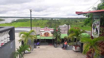 Centro Artesanal Anaconda