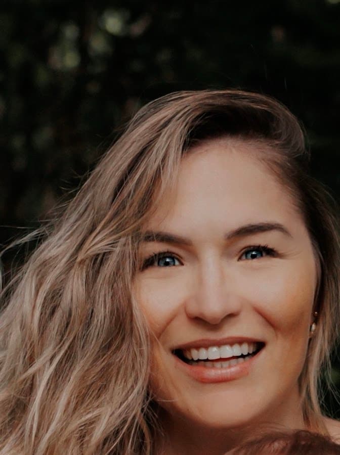 Nutricionista Gislaine Silveira Rovigatti | Florianópolis.