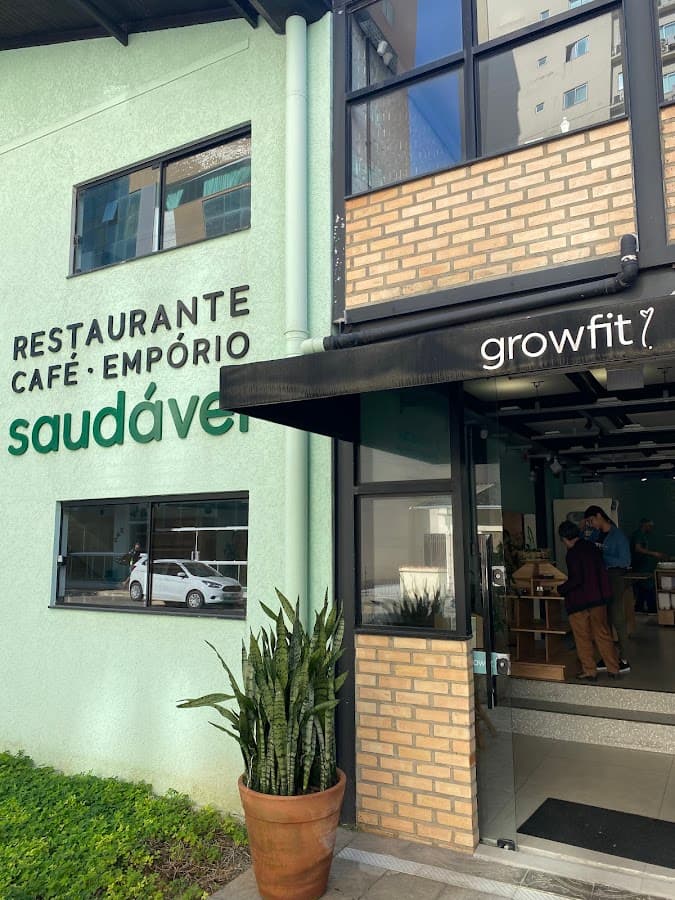 Growfit Itapema