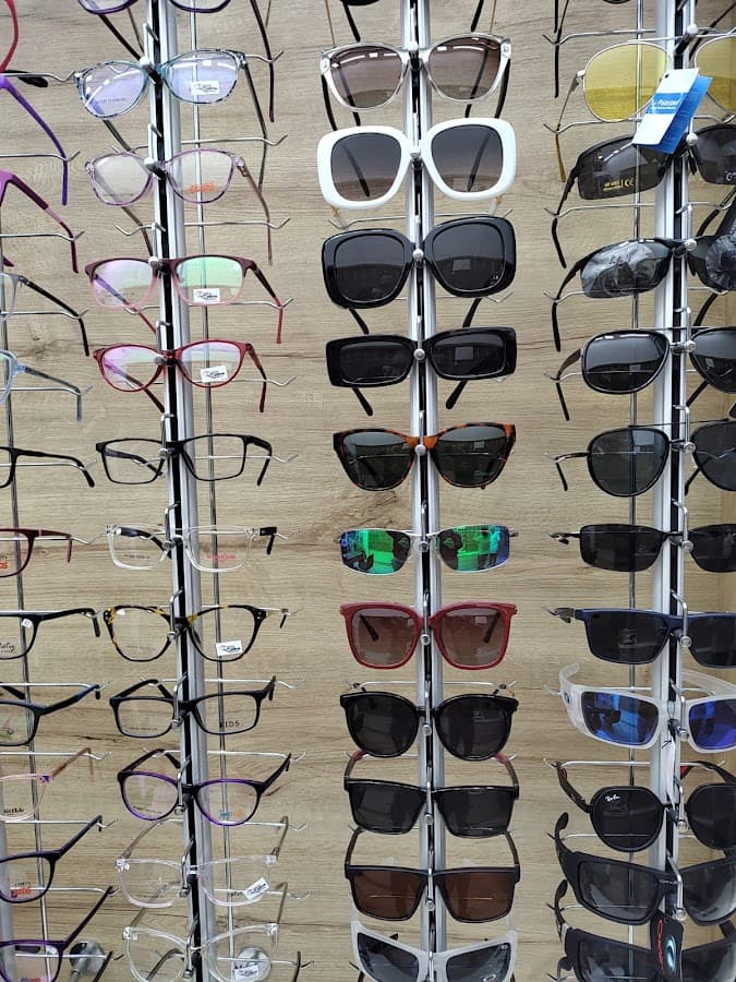 Óptica Óptima | ópticas Pereira | gafas | lentes — foto