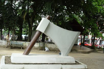 Parque Del Hacha