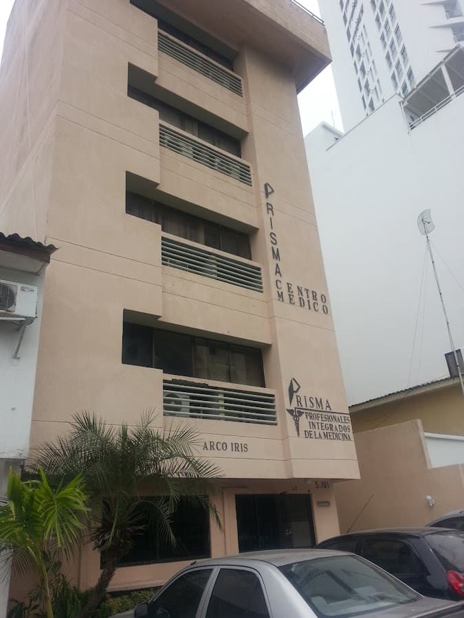 Prisma Centro Médico