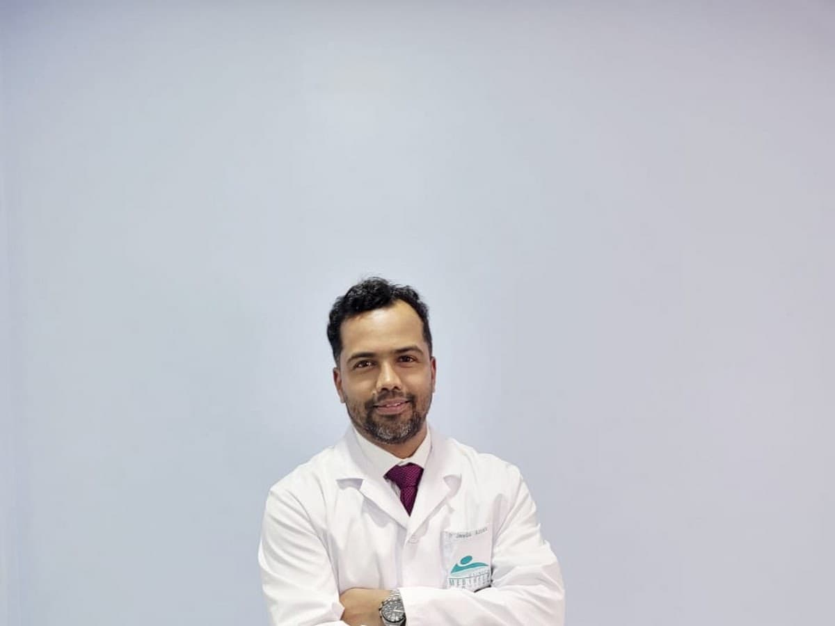 Prisma Centro Médico — foto