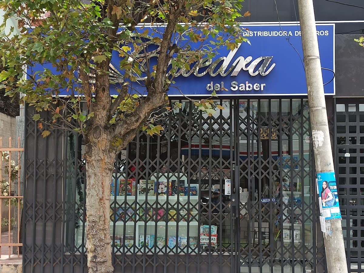 Librería Miraflores — foto