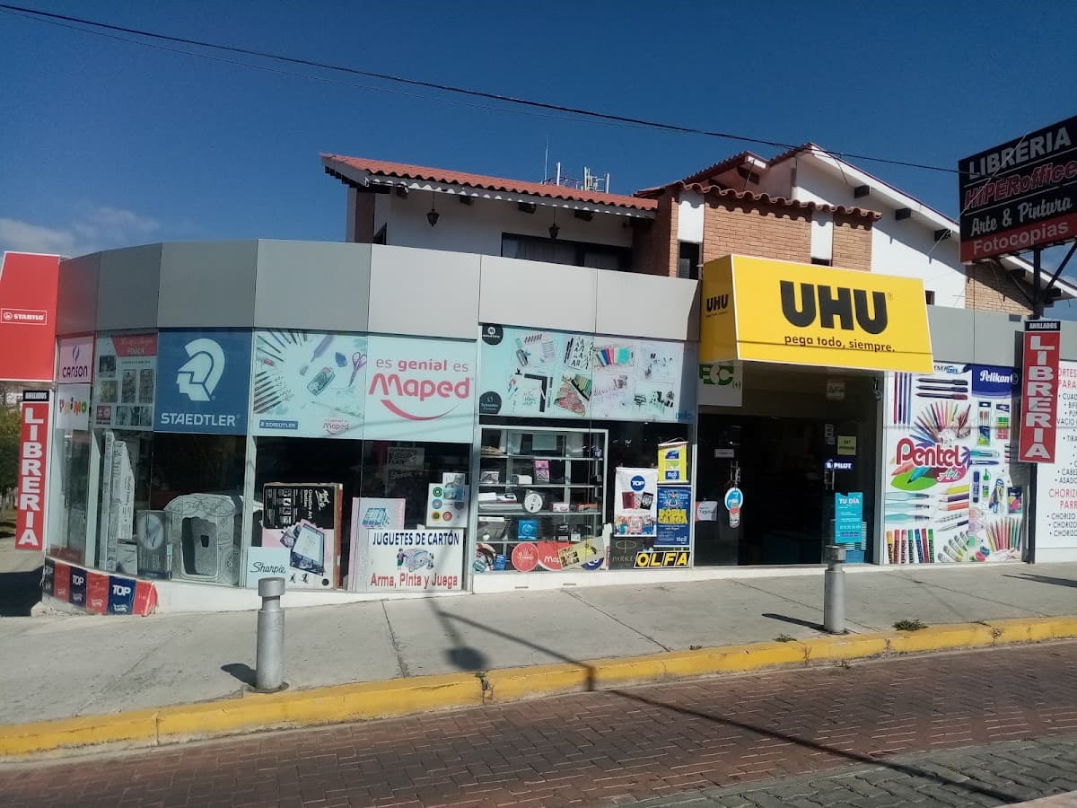 Librería Olimpia — foto
