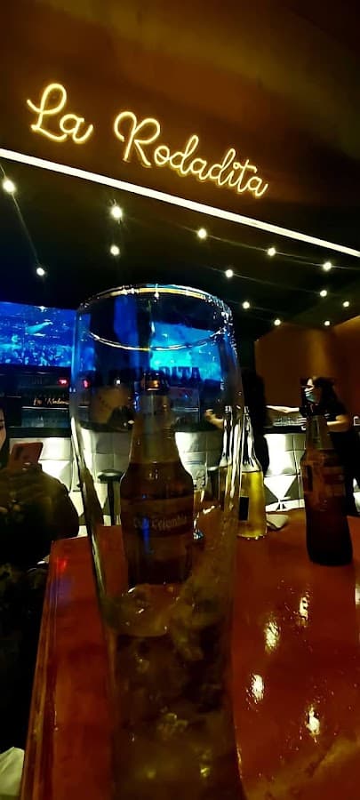 La Rodadita Bar