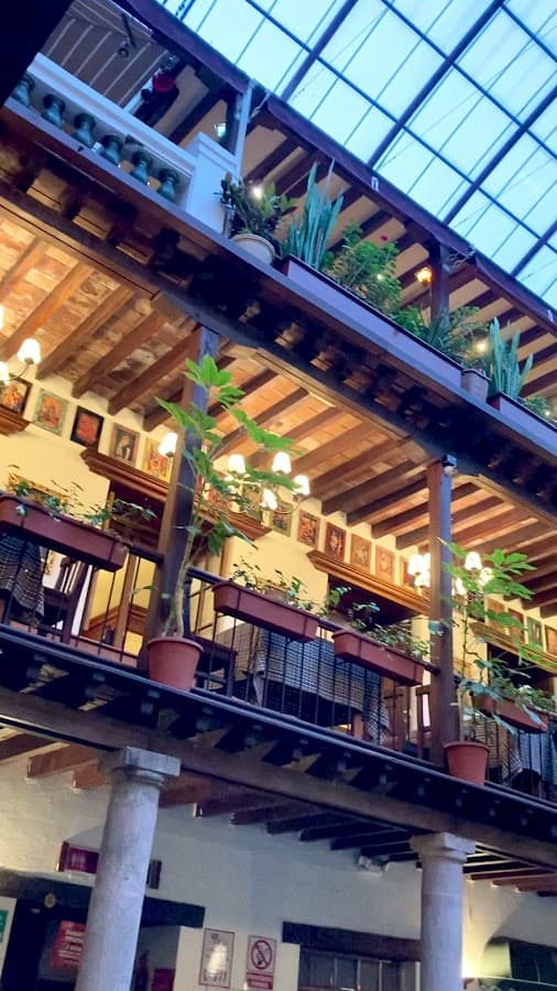 Palacio Arzobispal