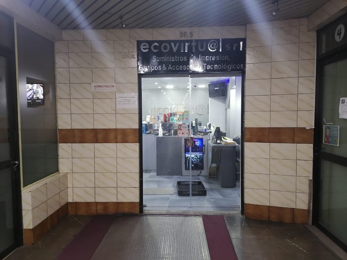 Ecovirtual S.R.L.