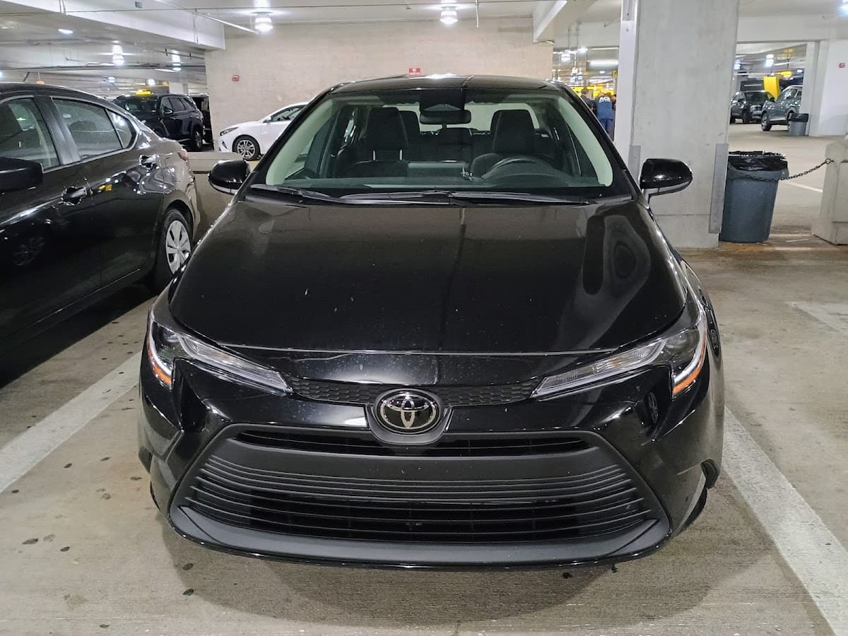 Fox Rent A Car Ft Lauderdale FLL