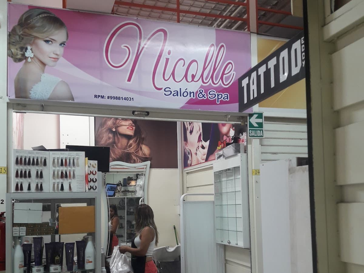 Marite Salon & Spa — foto