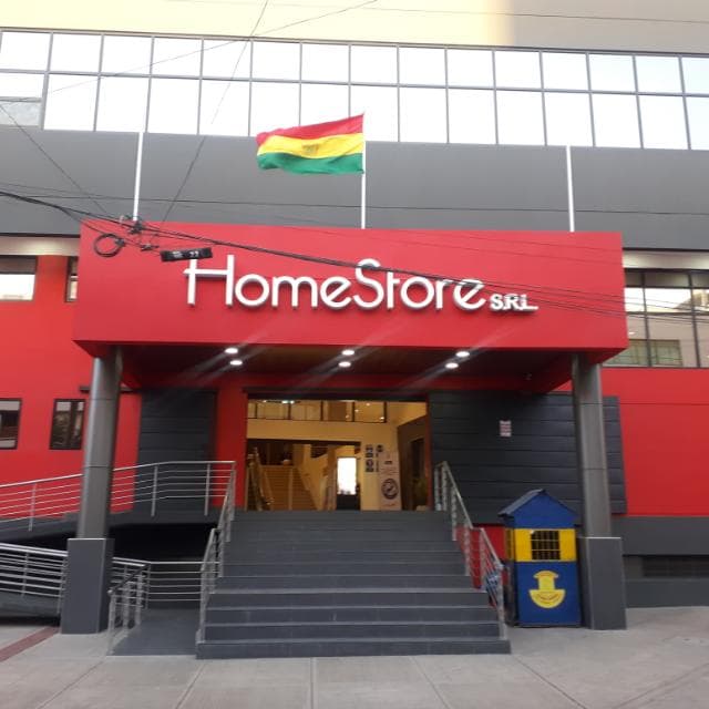 HOMESTORE SRL. — foto