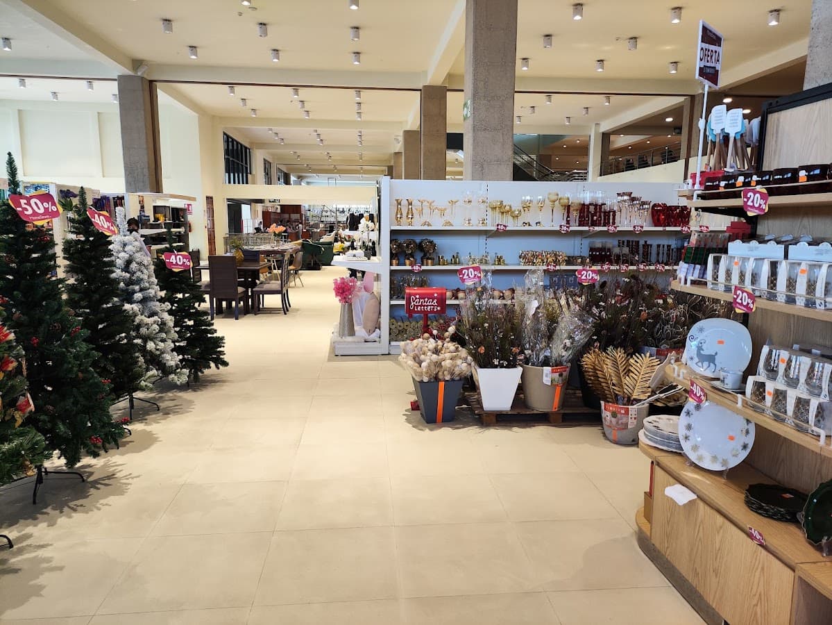 HOMESTORE SRL. — foto