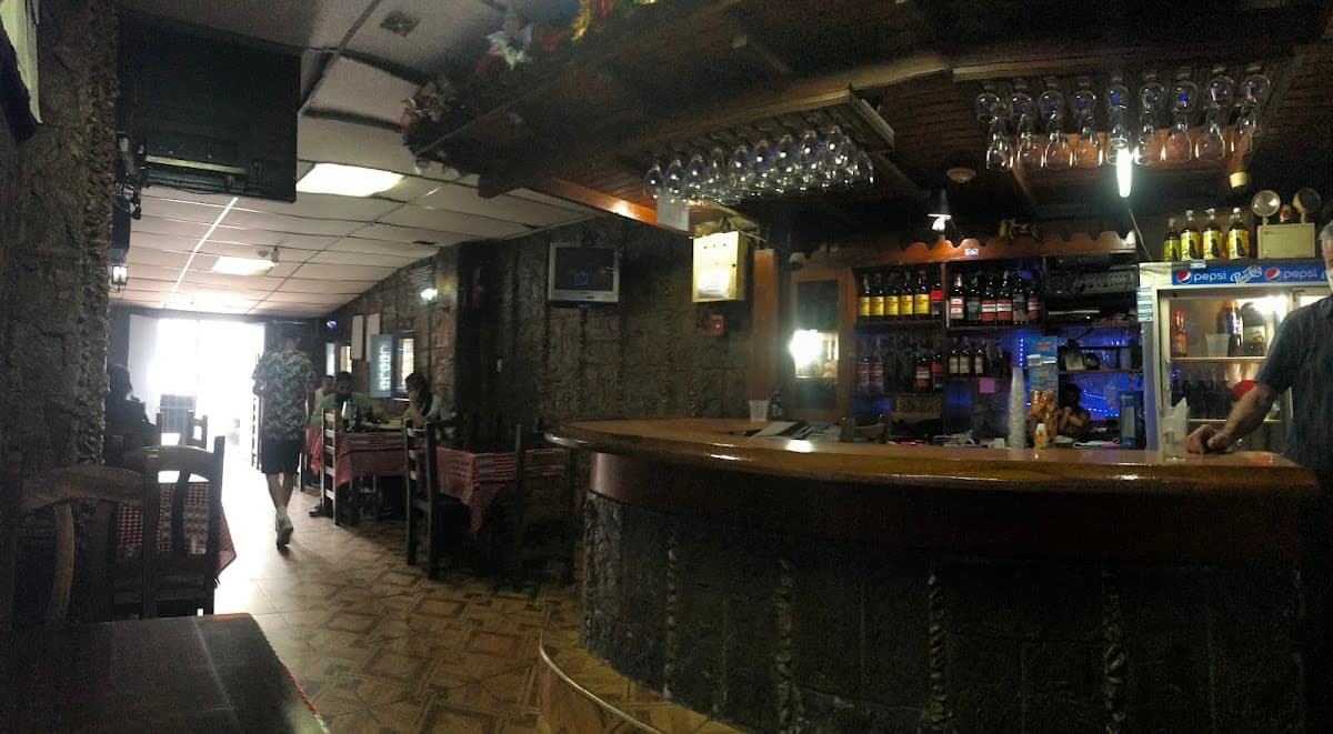 Cerveceria El Tabacal