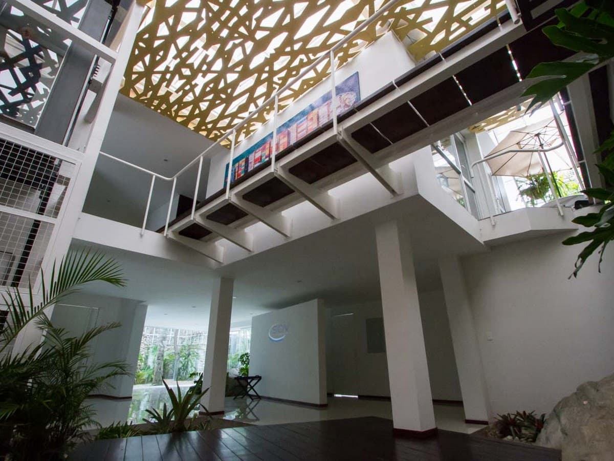 Evelyn Moschiano - Consultoría Jurídica — foto
