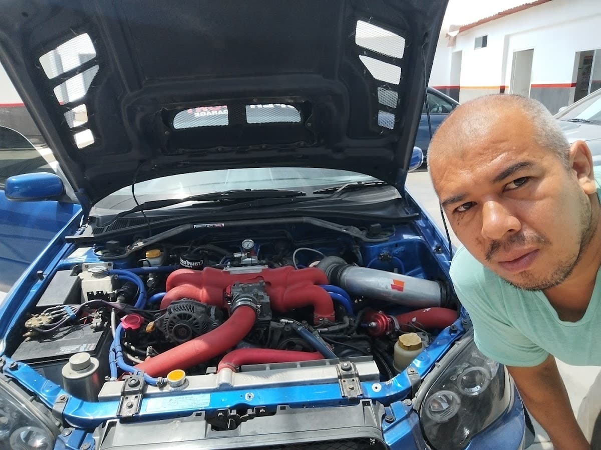 L&B AUTOMOTRIZ