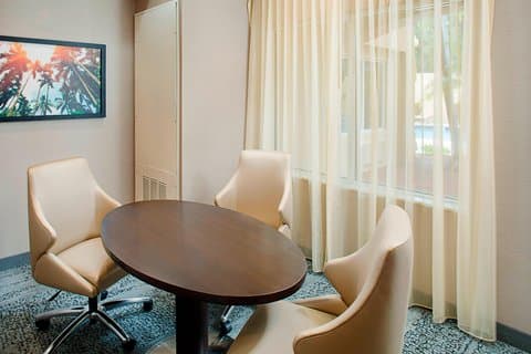 Courtyard by Marriott West Palm Beach Airport — foto