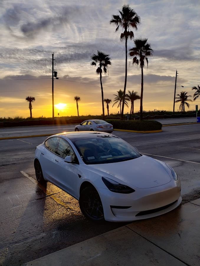 Hertz Car Rental - Fort Lauderdale - Port Everglades Hle