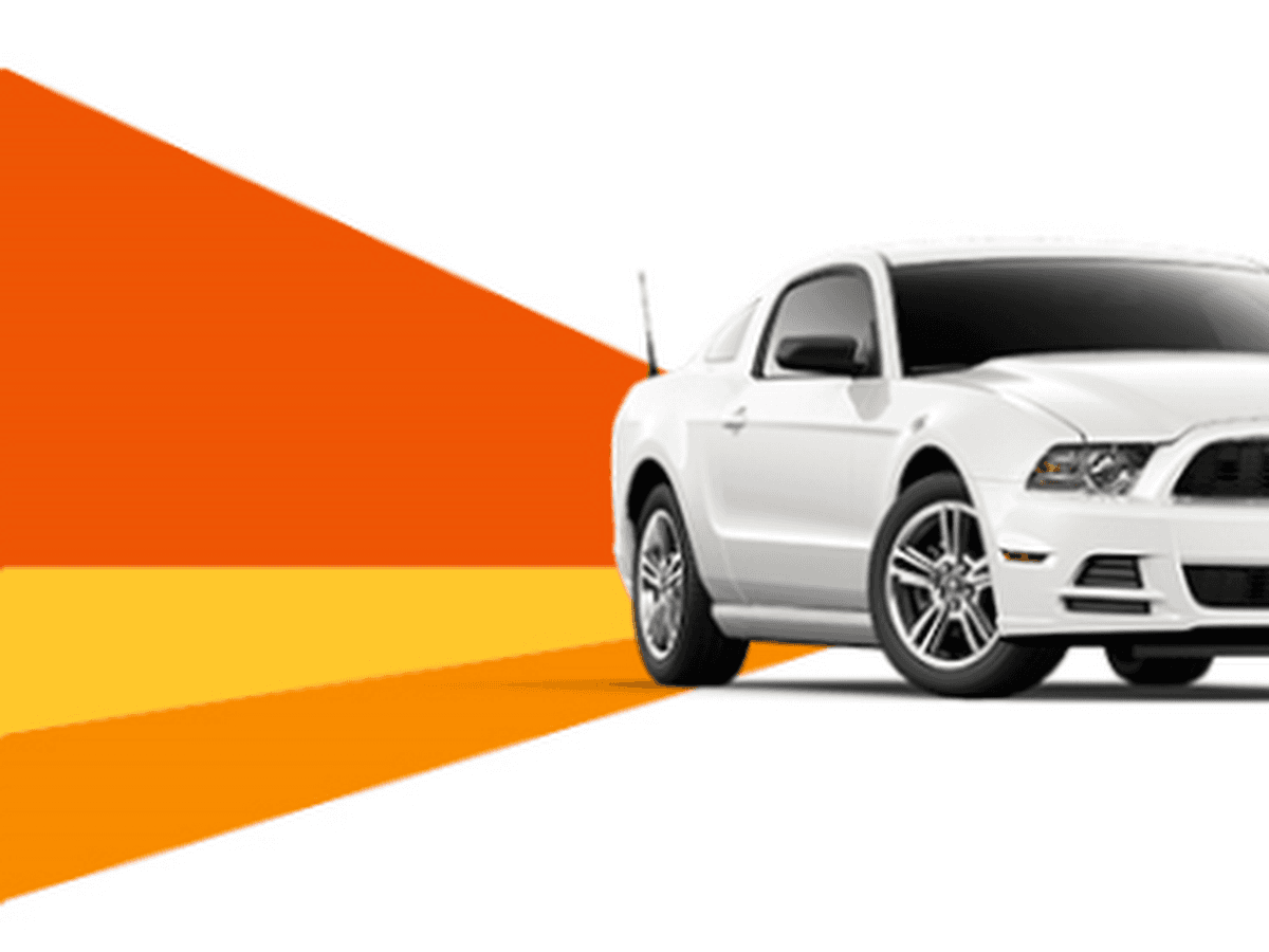 Hertz Car Rental - Fort Lauderdale - Port Everglades Hle — foto