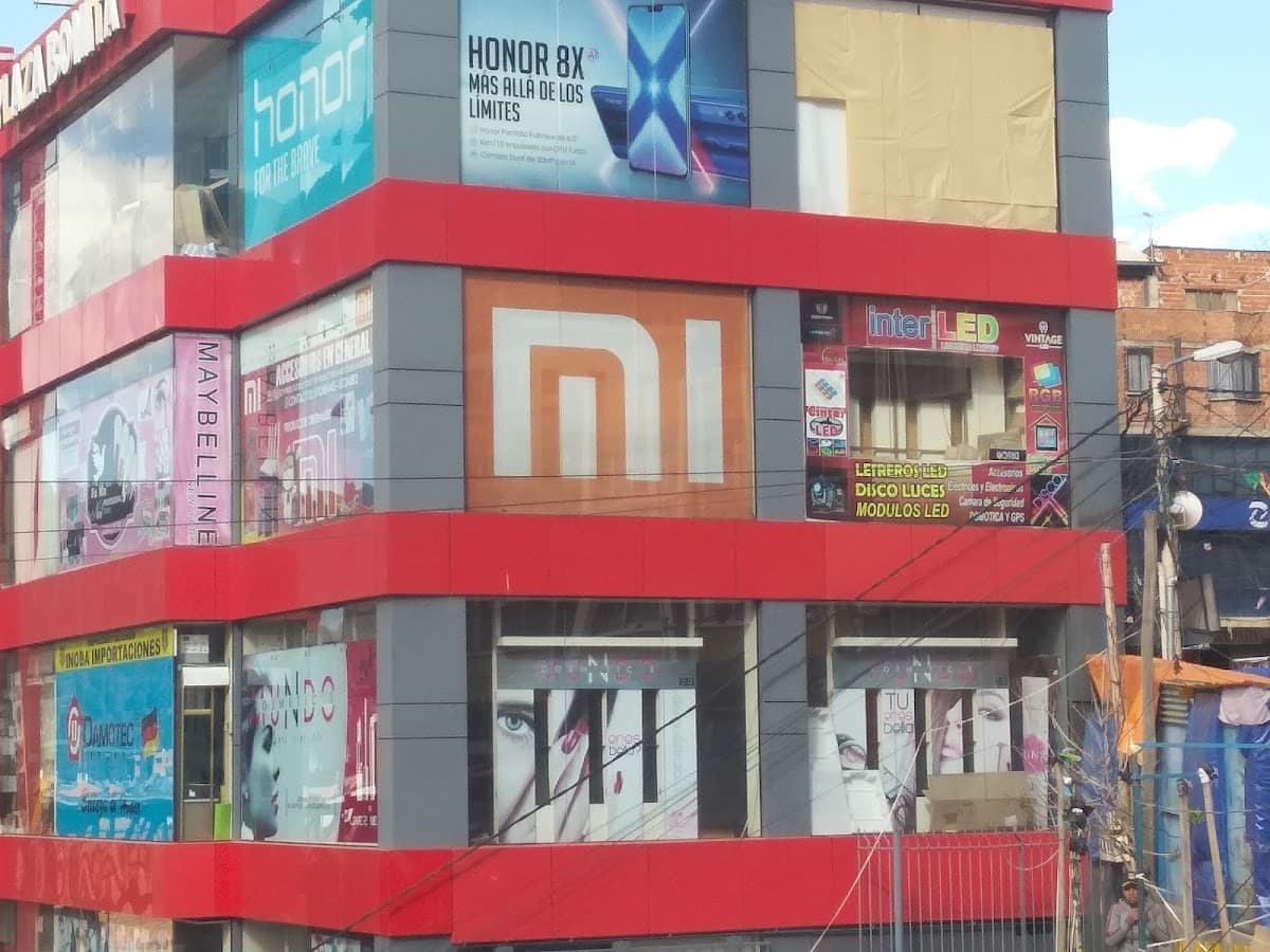 A&C tecnología acsesorios Originales 🇧🇴 ✅