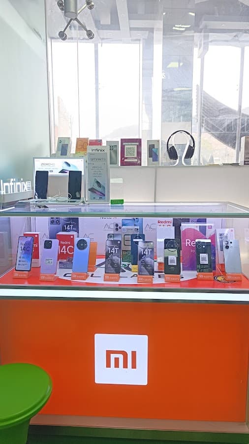A&C tecnología acsesorios Originales 🇧🇴 ✅ — foto