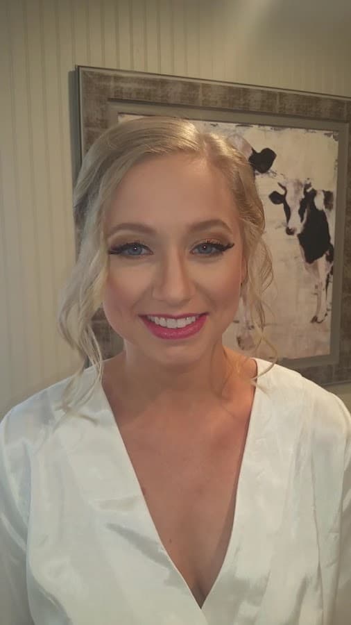 Adrienne Michelle's Salon & Spa — foto