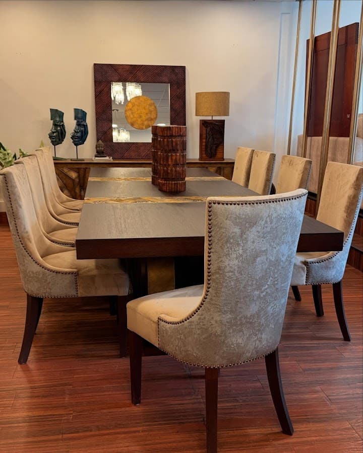 Estenssoro Interior Design — foto