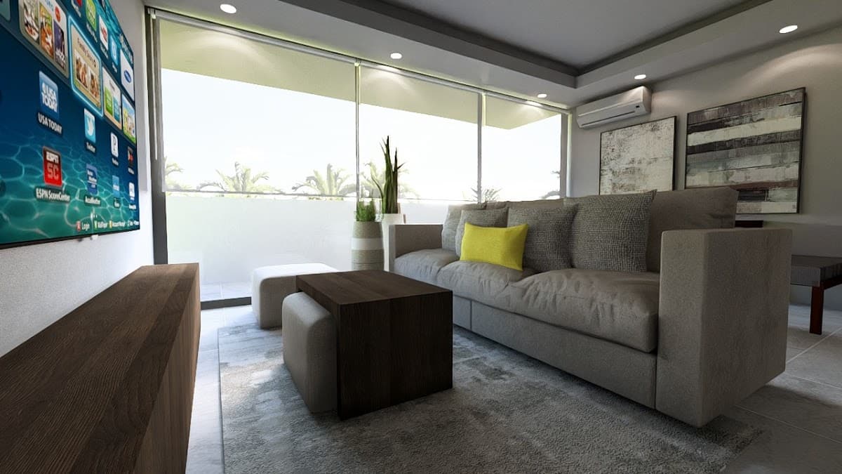 Estenssoro Interior Design — foto