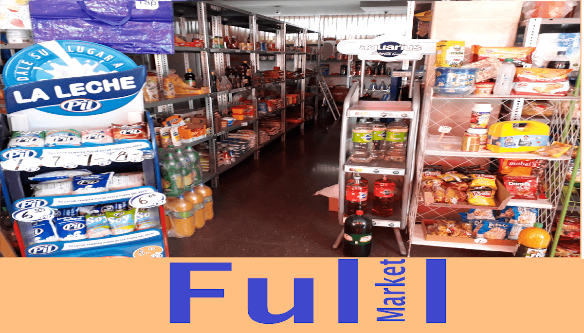 Full Market